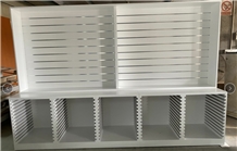 Display Cabinet For Show Room