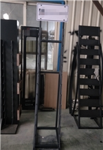 Granite and Quartz Stone Tile Sample Display Stand