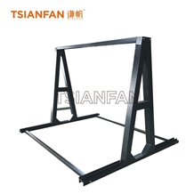 Granite Slab Display Rack,Stone Slab Display Rack