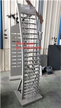 Marble Display Stand Custom Manufacturer