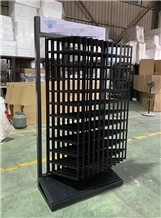 Mosaic Tile Display Stand 12