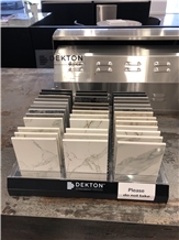 Quartz Stone Artificial Stone Sample Display Stand