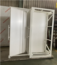 Rotatable Showroom Display