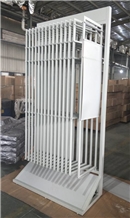 Sliding Ceramic Tile Showroom Display Item