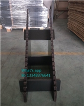 Stone Sample Display Stand,Stone Sample Display