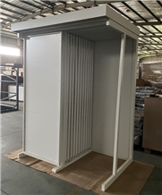 Tile Sliding Showroom Display
