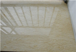 YUANDA Egyptian Galala Natural Marble Slabs