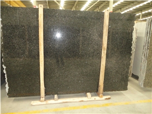Brazil Imperial Brown Granite Tiles for Wall Floor