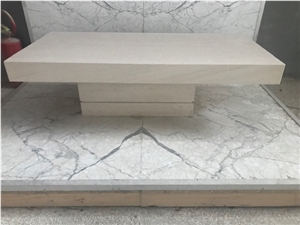 Marble Coffee Tables, Side Tables, Consolles