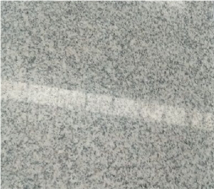 Hubei G603 Sesame White Granite Polished Slabs