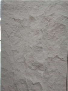 Turkey Cream Bello Limestone Split Wall & Floor