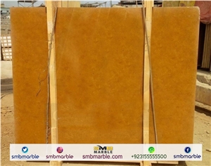 Inca Gold Marble Slabs, Indus Gold Marble Slabs