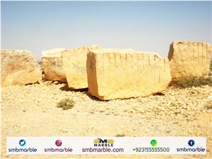 Pakistani Sandstone Slabs