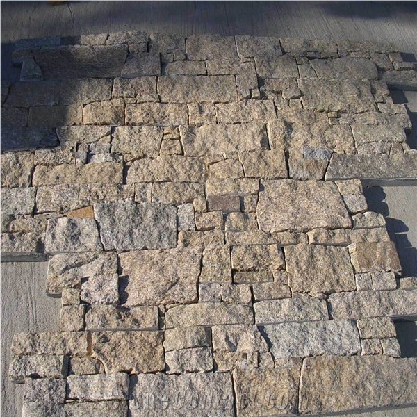 Desert Granite Building Stone,Wall Tiles