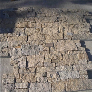 Desert Granite Building Stone,Wall Tiles