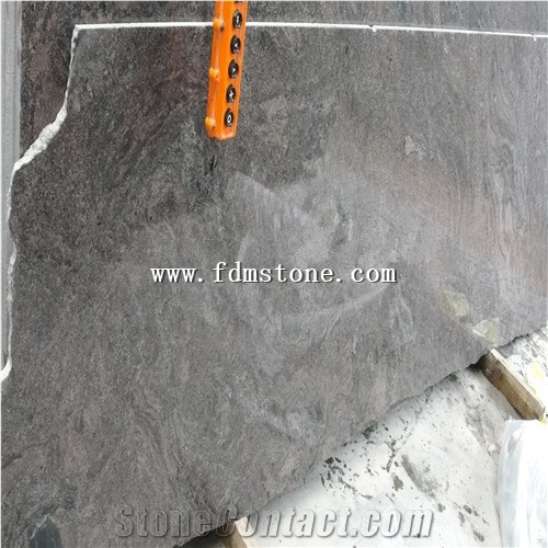 Galaxy White Granite Walling and Flooring Tiles