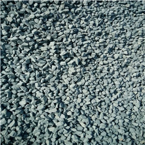 Green Crushed Stone Chips,River Rocks,Gravels