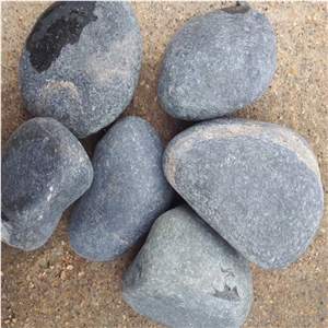 Grey Garden Cobbles,Beach Pebbles,Ocean Pebbles
