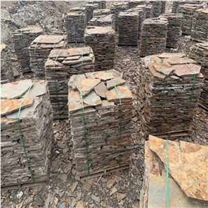 Outdoor Stone Wall Tiles,Landscaping Stone