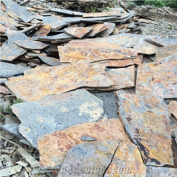 Outdoor Stone Wall Tiles,Landscaping Stone