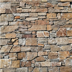 Rusty Slate Culture Stone Decor Wall Panels