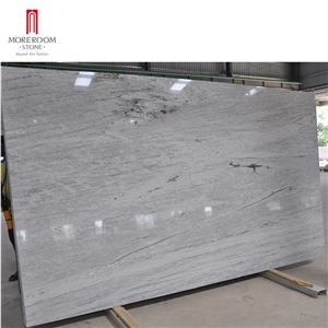 Customized Polished Granite Slab