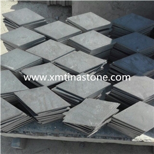 Chinese Blue Limestone Wall Floor Tile