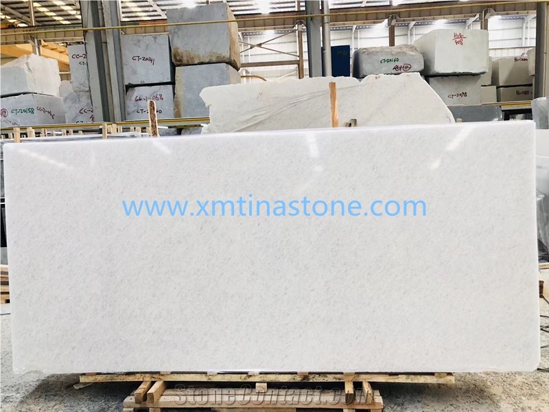 Snow Onyx Slabs for White Wall Tile Work Top