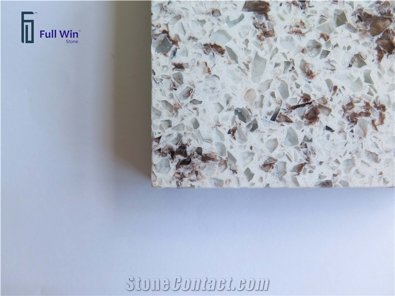 Building Material Engineered Stone Wall