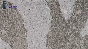 Special Material Terrazzo Pattern