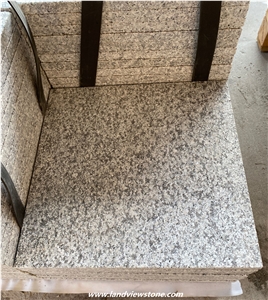 Cheap 623 White Granite Garden Floor Wall Tiles