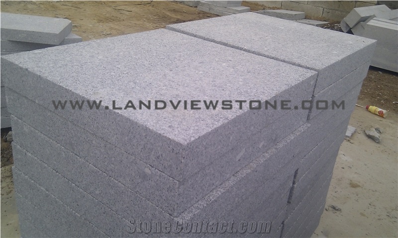 G341 Grey Granite Kerb Stone Cheapest Paver