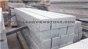 Grey Granite G603 Palisade Cheapest Curb Stone