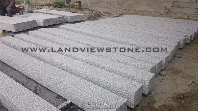 Grey Granite G603 Palisade Cheapest Curb Stone