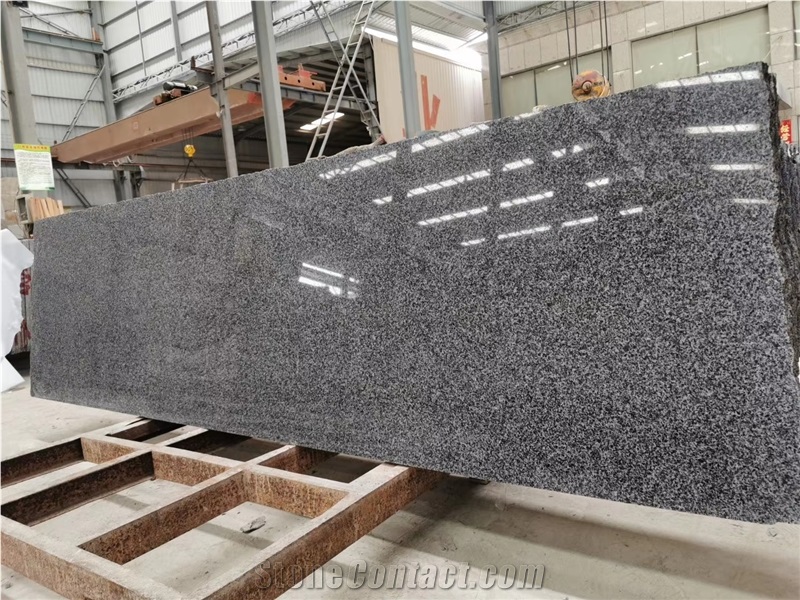 New Padang Black Granite Slabs and Tiles