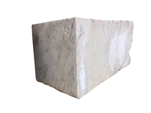 Turkish Calacatta Marble - Block