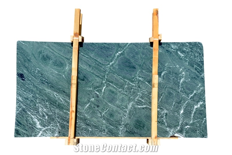Green Marble, Verde Forest Marble Slabs