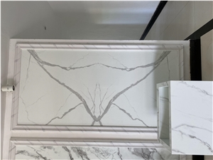 Nano Ctystallized Glass Stone Slab Wall Floor Tile