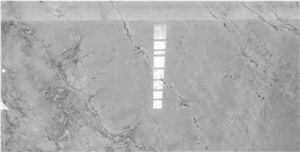 Calacatte Grey Marble Slabs for Wall Tile