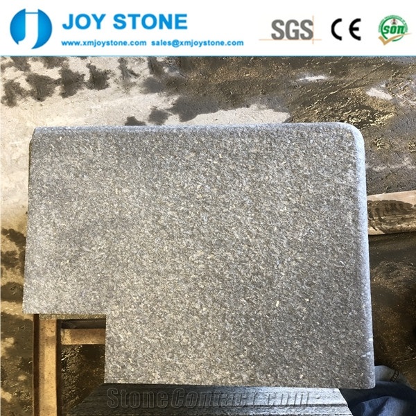 China Best Black Granite New G684 Tiles for House