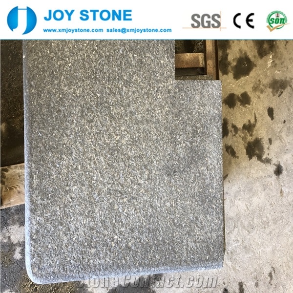 China Best Black Granite New G684 Tiles for House
