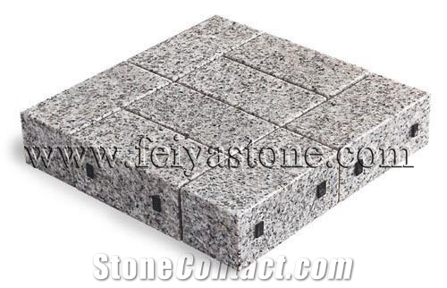 China Granite Tiles Granite Floor Covering Tiles