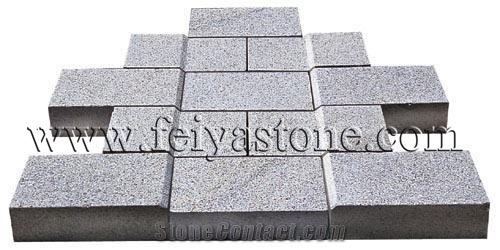 China Granite Tiles Granite Floor Covering Tiles