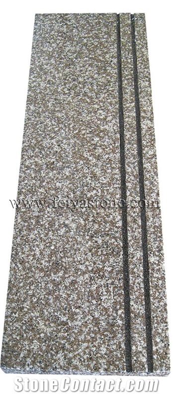G603 Granite,Padang Light Granite,Sesame White Steps