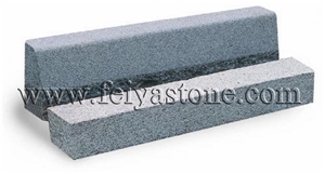 G603 Grey Granite Kerbstone Road Side Stone
