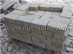 G682 Landscaping Boulders Wall Coping Wall Block
