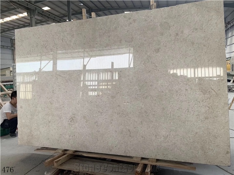 Rose White Marble Wall Tiles