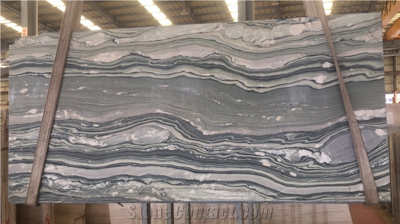 Blue Danube Marble Exclusive Stone Tiles and Slabs