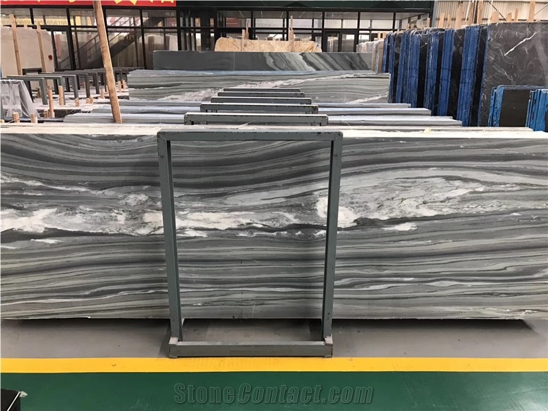 Blue Danube Marble Exclusive Stone Tiles and Slabs