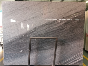 Cartier Marble Grey Color Natural Stone Slabs